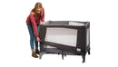 Play Yard Package - Gray