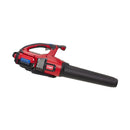 Toro 60V MAX 157 mph Brushless Leaf Blower with 4.0Ah Battery (51822)