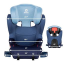 Toddler Cambria 2XT Latch 2-in-1 Booster Car Seat - Blue Surge