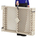 Superyard Baby Play Yard up to 34.4 Square Feet - Sand