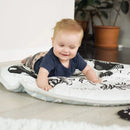 Ocean Playmat - Colorful and Soft Play Area for Babies