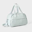 Sporty 20" Duffel Bag - Ice Blue