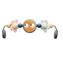 Toy for Bouncer - Googly Eyes