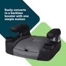 Comfort Ride 3-in-1 Booster Car Seat - Seal Pup II
