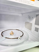 0.9 Cu.ft. Countertop Microwave Oven 900 W