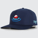Adult Polyester Baseball Hat - Bobby