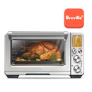 Smart Oven Air Fryer Pro