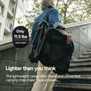 Ultra-Lightweight Travel Stroller - Grey