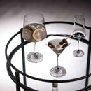 Echo Martini Glasses - Set of 4
