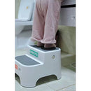 Step Stool - Galactic Grey