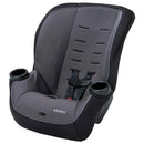 2-in-1 Convertible Car Seat - Black Arrows