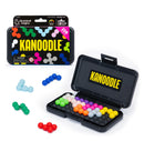 Educational Insights Kanoodle Brain-Teasing Puzzles 14pc