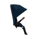 Gazelle S 2 Second Seat - Ocean Blue