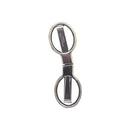 Coghlan's Silver Folding Scissors 5-3/16 in. H X 2-7/16 in. W X 0.375 in. L 1 pk