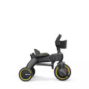 Liki Stroller & Trike S3 - Desert Green