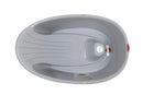 Onda Baby Bath - Grey