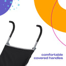 Umbrella Stroller - Black