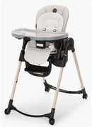6-in-1 Adjustable Highchair - Onyx Sand