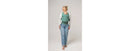 The Monarch Soft Baby Carrier - Evergreen Check