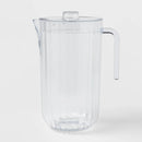 100oz Tritan Plastic Redington Beverage Pitcher  - Threshold™