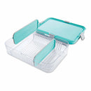 Packit Mod Large Bento Box - Mint