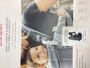 Baby Carrier Harmony 3D Mesh Anthracite