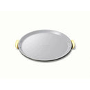 15" Pizza Pan - Black