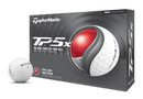 Golf Balls - White