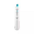everydrop by Whirlpool Ice and Water Refrigerator Filter 3 - EDR3RXD1: EDR3RXD1 Compatible, Fridge Water Filter, Aqua Green