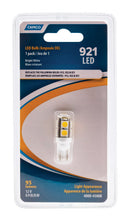 Camco LED Marker/Turn/Utility Automotive Bulb 921