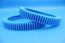 Hayward Pool Cleaner Back Tires, 2/Pack | 896584000-082