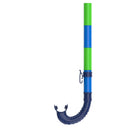 Kids' Porto Snorkel Mask Set - Age 3-8