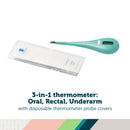 Nursery Care Health & Grooming Kit Seafoam