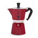 Stovetop Espresso Maker - 6 Cup