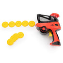 Disc Golf Slingshots and Ball Launchers