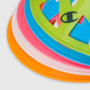 Agility Discs - 30 Pack