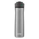 24oz Stainless Steel Water Bottle - Juniper Lid