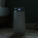Beaba Air Purifier with HEPA Filter - White