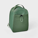 Sporty Lunch Tote - Sage