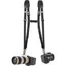 BlackRapid CoupleR Breathe Strap (2-Pack)