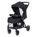 Passport Carriage Stroller - Ultra Black
