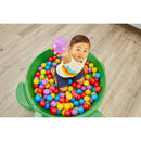 Ball Set for Kids - 100pcs