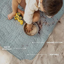 Wander Classic Baby Playmat - Sage