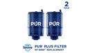 Replacement Faucet Mount Water Filter