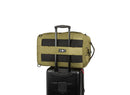 Travel Backpack - Olive