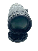 Sigma 70-200mm f/2.8 II APO EX DG Macro for Nikon - AS-IS/FOR PARTS (0030)