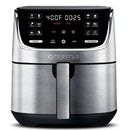 7-Quart Digital Air Fryer With 12 One-Touch Presets