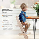 Tripp Trapp Chair - Pink