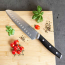 3-Piece Chef Knife Set - High Carbon Stainless Steel