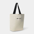 Champion Canvas Tote - Cream
